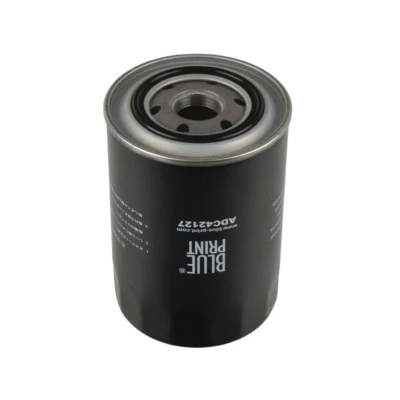 Abbildung von BLUE PRINT ADC42127 Ölfilter Anschraubfilter MITSUBISHI: Pajero 4, 3, Classic
