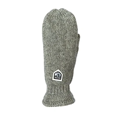 Abbildung von HESTRA Basic Wool Fäustling Handschuhe