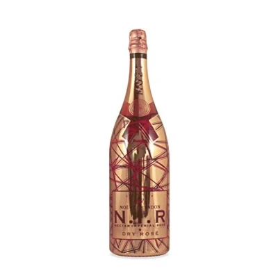 Abbildung von Moet &amp; Chandon N.I.R. Nectar Imperial Dry Rosé 12% 3l Jeroboam Flasche