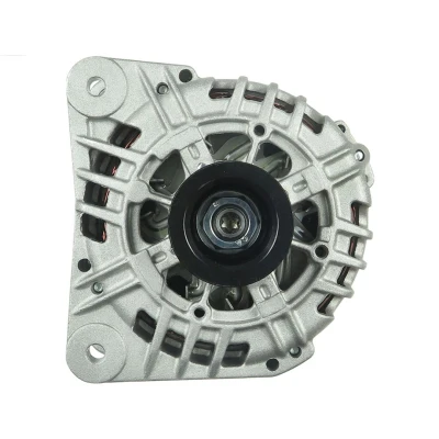 Abbildung von AS PL A3034 Lichtmaschine 12V 125A RENAULT: MEGANE 2 Coupe Cabriolet, LAGUNA Grandtour, SCENIC 2, NISSAN: Primera Kombi, Hatchback