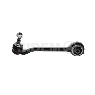 Abbildung von SIDEM 210172 Querlenker hinten, unten, Vorderachse links Längslenker Stahl 19,1mm Schubstange BMW: X3, X4