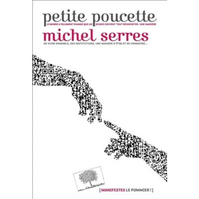 Abbildung von Petite poucette: Le Monde a Tellement Changé que les Jeunes Doivent tout Reinventer: Une Maniére