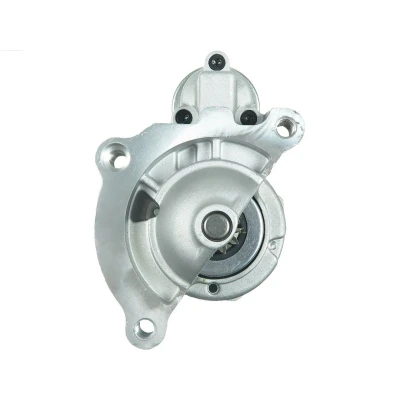Abbildung von AS PL S0550 Anlasser 12 1,40 10 PEUGEOT: 206 Schrägheck, 307 SW, CITROËN: C5 II Xsara Picasso, Berlingo / First I