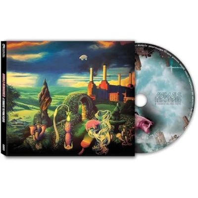 Abbildung von Animals Reimagined A Tribute To Pink Floyd