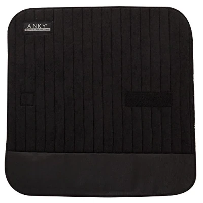 Abbildung von ANKY Unterbandagen Cooldry Set von 4 Schwarz One size