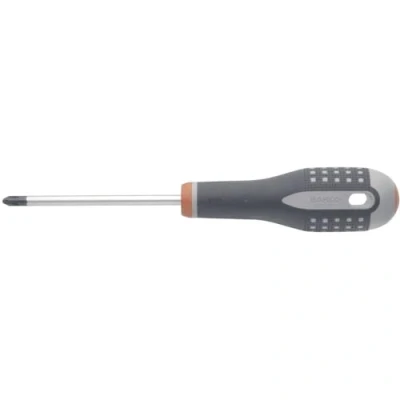 Abbildung von Bahco BE 8621, 22,2 cm, 77 g, Gummi, Schwarz, Grau