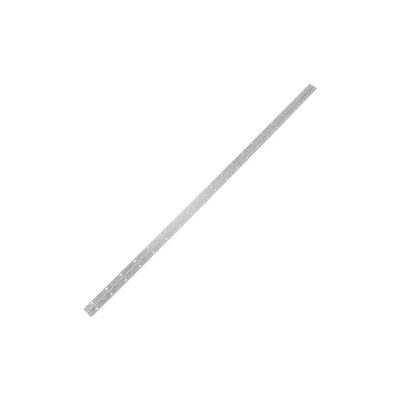 Abbildung von Klavierband Edelstahl 32 x 1000 mm Pro Stück