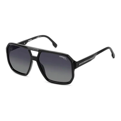 Abbildung von CARRERA Herren Victory C 01/S Sonnenbrille, schwarz, 60