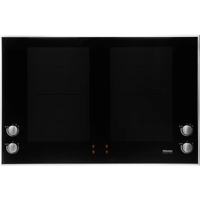 Abbildung von Miele Flex Induktions Kochfeld &quot;KM 7174 FR&quot;, KM FR