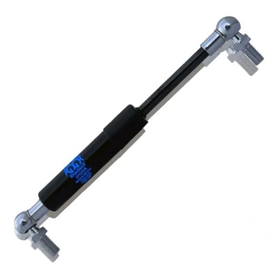 Abbildung von RhedexX® Gasdruckfeder Ersatz für STABILUS LIFT O MAT 083739 0200N Gasdruckdämpfer mit M6 Kugelgelenk 485mm/200mm/200N Gasfeder Kugelkopf