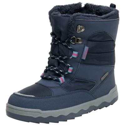 Abbildung von Kappa Stiefelette, wasserdicht, windabweisend und dennoch atmungsaktiv