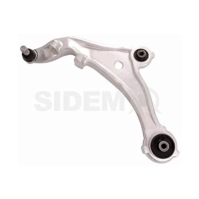 Abbildung von SIDEM 41378 Querlenker unten, Vorderachse links Aluminium 20 Schubstange NISSAN: Murano II