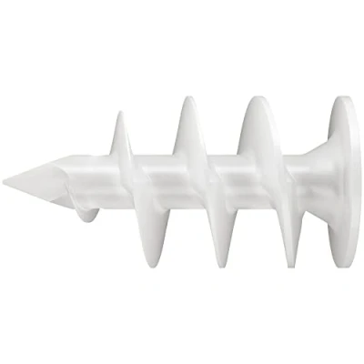 Abbildung von Fischer FID 50, Anker mit Gewinde, Gipskarton, T40, 2,5 cm, 50 mm, Stück(e)