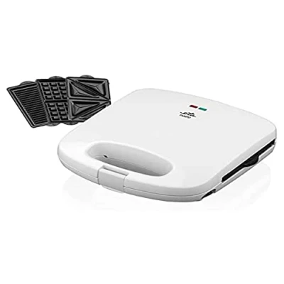 Abbildung von Eta 415690000, 700 W, 246 mm, 262 101 2,1 kg, Schwarz, Weiß
