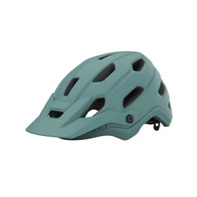 Abbildung von Giro Unisex Erwachsene Source MIPS Helme, Matte Mineral, M