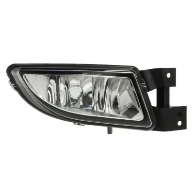 Abbildung von MAGNETI MARELLI 712453801110 Nebelscheinwerfer rechts FIAT: BRAVO 2, Croma II Kombi, Tipo Schrägheck, LANCIA: DELTA 3