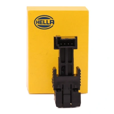 Abbildung von HELLA 6DD 010 966 401 Bremslichtschalter mechanisch 4 BMW: 3 Limousine, 5 Touring, 1 Schrägheck, MERCEDES BENZ: C Klasse T modell, GLK, Vito Bus
