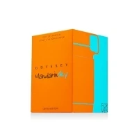 Abbildung von Armaf Odyssey Mandarin Sky Eau de Parfum 60 ml