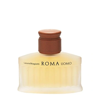 Abbildung von Laura Biagiotti Roma Uomo Eau de Toilette spray 125 ml