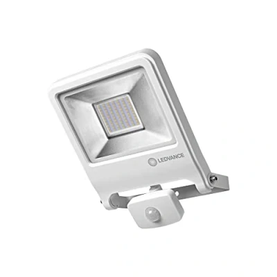 Abbildung von Osram Endura flood sensor 50w 830 wt ledv 4058075239739