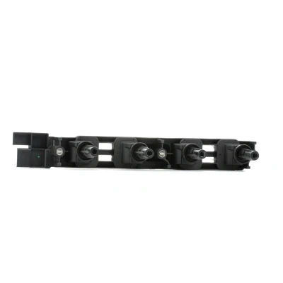 Abbildung von VALEO 245100 Zündspule 6 schwarz PEUGEOT: 406 Limousine, 206 Schrägheck, 307 CITROËN: C4 Coupe, C8