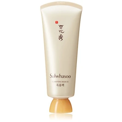 Abbildung von Skin Clarifying Mask (Oak Yong Pack) / 150ml by Sulwhasoo