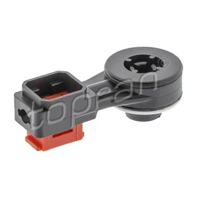 Abbildung von TOPRAN 305 807 Seilzug, Schaltgetriebe FORD: FIESTA 5, Focus C Max, Mk1 Schrägheck