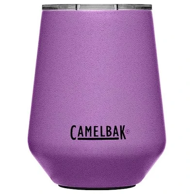 Abbildung von CAMELBAK Unisex Adult Horizon Weinbecher SST vakuumisoliert 350ml Trinkweste, Magenta
