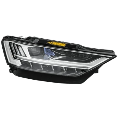 Abbildung von HELLA 1EX 012 865 521 Scheinwerfer