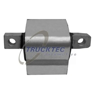 Abbildung von TRUCKTEC AUTOMOTIVE 02.22.032 Lagerung, Schaltgetriebe hinten MERCEDES BENZ: Sprinter 3 T Kastenwagen, C Klasse modell, E modell