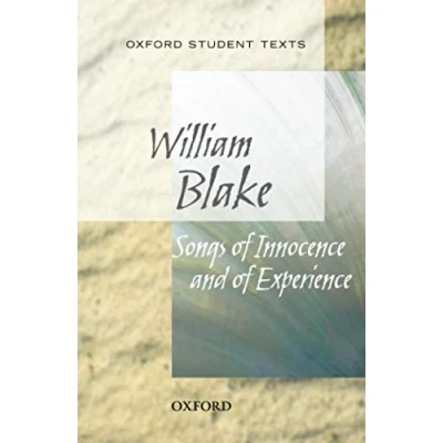Abbildung von Oxford Student Texts: Songs of Innocence and Experience