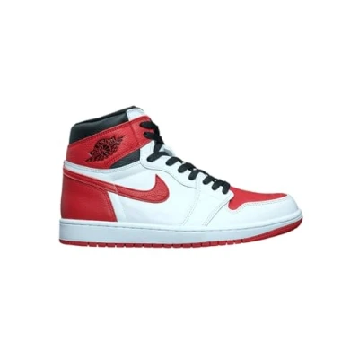 Abbildung von Air Jordan 1 Retro High OG Heritage