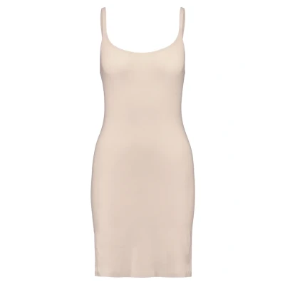Abbildung von Chantelle SOFT Unterkleid Shapewear, Damen, Größe: M/L, Schwarz