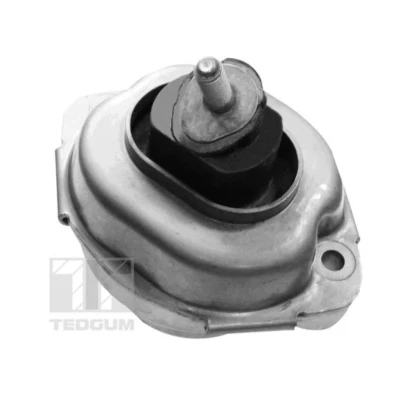 Abbildung von TEDGUM 00088396 Motorlager beidseitig Hydrolager BMW: X5