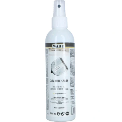 Abbildung von Cleaning Spray
