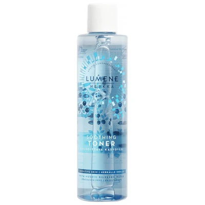 Abbildung von Lumene Soothing Toner 200 ml