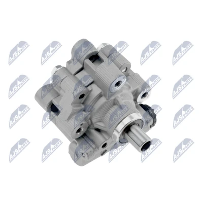 Abbildung von NTY SPW CH 038 Hydraulikpumpe hydraulisch