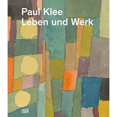 Abbildung von Paul Klee: Leben und Werk (Klassische Moderne)