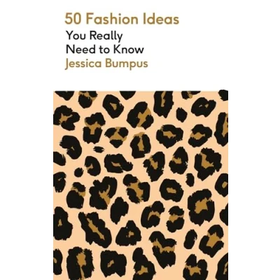 Abbildung von 50 Fashion Ideas You Really Need to Know (50 series)
