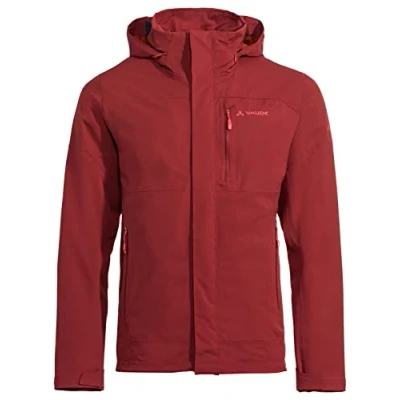 Abbildung von VAUDE Mens Elope Jacket, black uni, M
