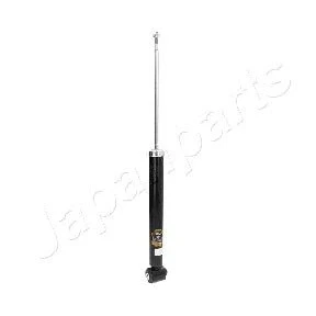 Abbildung von JAPANPARTS MM 00045 Stoßdämpfer Hinterachse Gasdruck Zweirohr Teleskop oben Stift, unten Auge VOLKSWAGEN: Passat B5 GP Variant
