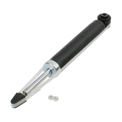 Abbildung von MAXGEAR 11 1315 Stoßdämpfer Hinterachse Gasdruck Zweirohr Dämpfer nicht federtragend FORD: MONDEO 4 Turnier, S Max Mk1, Galaxy Mk2 MPV, VOLVO: S80 II