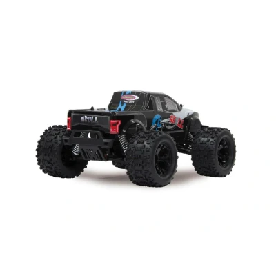 Abbildung von JAMARA Skull Monstertruck 4WD 1:10 NiMh 2,4GHz