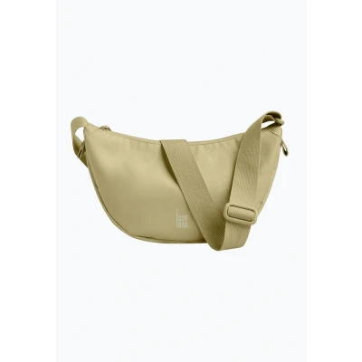 Abbildung von GOT Bag Crossbody Moon Halbmond Handtasche Wasserabweisend Stylische Umhängetasche mit verstellbarem Gurt