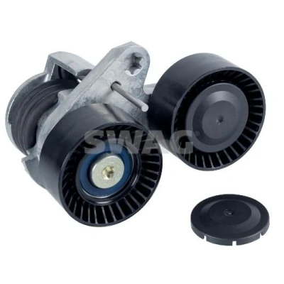 Abbildung von SWAG 20 93 0129 Riemenspanner BMW: 5 Limousine, 3 Touring