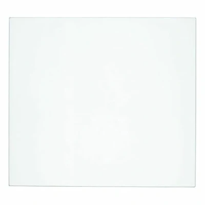 Abbildung von LUTH Premium Profi Parts Glasplatte oben kompatibel mit Liebherr 7271838 395x350mm für Gefrierschrank