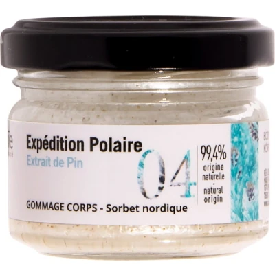Abbildung von Acad&eacute;mie Gommage Corps Sorbet Nordique 60 ml