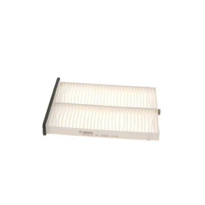 Abbildung von BOSCH 1 987 435 019 Innenraumfilter Partikelfilter 235 213 30 MAZDA: CX 5 I, 3 Kasten / Schrägheck, 6 Kombi