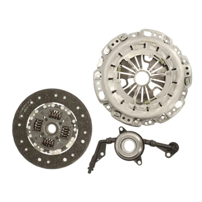 Abbildung von Kupplungssatz LuK RepSet Pro 624 3408 33