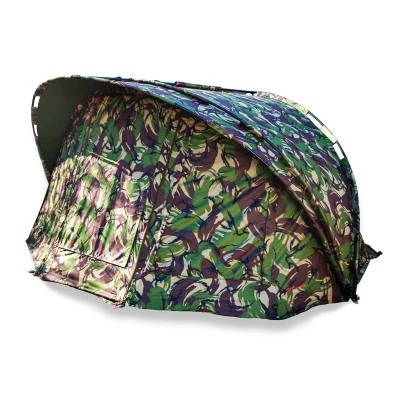 Abbildung von Ultimate Bionic Bivvy DPM Camouflage 2 Man